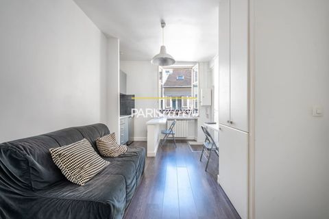 Lejlighed i Paris, Paris, Paris - € 300.000 | Ref: 87090228 - foto 5