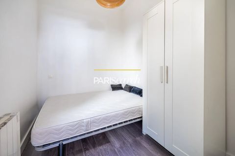 Lejlighed i Paris, Paris, Paris - € 300.000 | Ref: 87090228 - foto 6