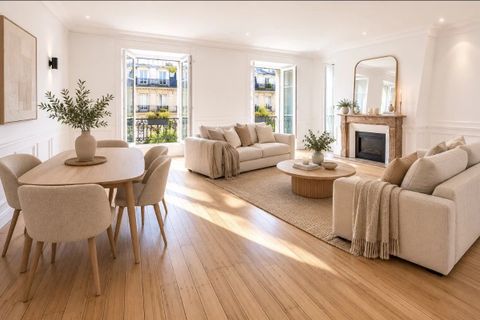 Lejlighed i Paris, Paris, Paris - € 640.000 | Ref: 87083986 - foto 1