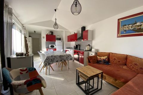 Villa i Jard-sur-Mer, Vendee, Jard-sur-Mer - € 284.300 | Ref: 3244 - foto 2