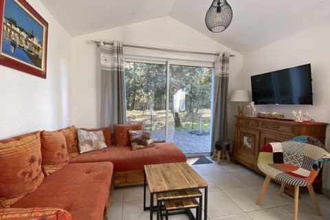 Villa i Jard-sur-Mer, Vendee, Jard-sur-Mer - € 284.300 | Ref: 3244 - foto 3