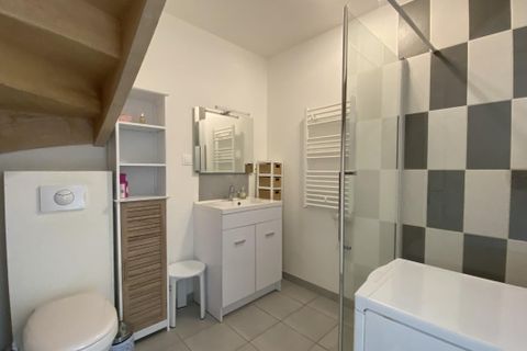 Villa i Jard-sur-Mer, Vendee, Jard-sur-Mer - € 284.300 | Ref: 3244 - foto 6
