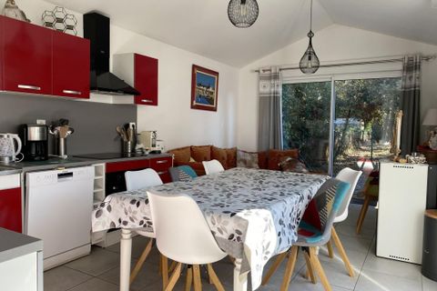 Villa i Jard-sur-Mer, Vendee, Jard-sur-Mer - € 284.300 | Ref: 3244 - foto 7