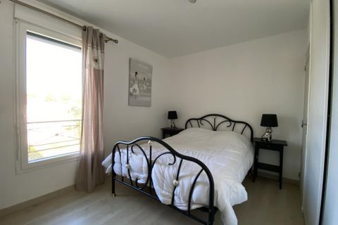 Villa i Jard-sur-Mer, Vendee, Jard-sur-Mer - € 284.300 | Ref: 3244 - foto 8