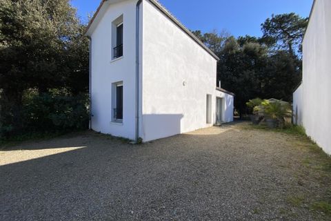 Villa i Jard-sur-Mer, Vendee, Jard-sur-Mer - € 284.300 | Ref: 3244 - foto 9