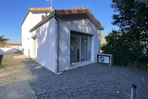 Villa i Jard-sur-Mer, Vendee, Jard-sur-Mer - € 284.300 | Ref: 3244 - foto 10