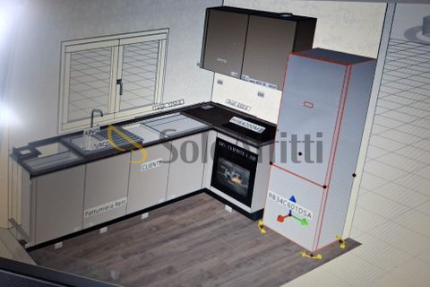 Apartament a Rimini, Rimini, Rimini - € 1.000/mes | Ref: 464 - foto 2