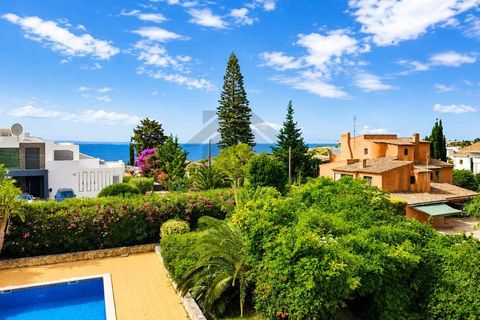 Villa i Luz, Faro, Luz - € 1.100.000 | Ref: NU_5989 - foto 2