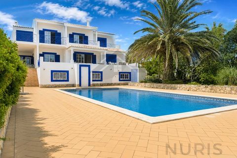 Villa i Luz, Faro, Luz - € 1.100.000 | Ref: NU_5989 - foto 3