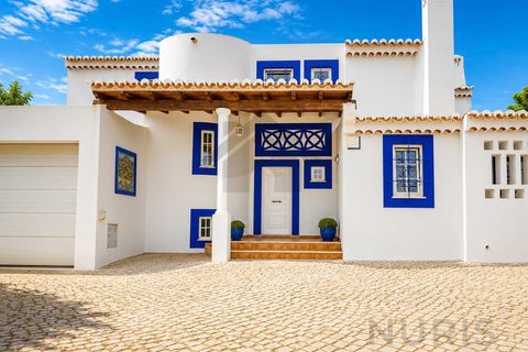 Villa i Luz, Faro, Luz - € 1.100.000 | Ref: NU_5989 - foto 4