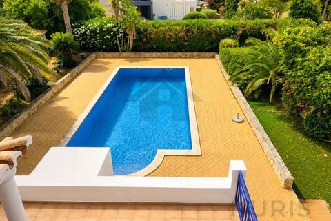 Villa i Luz, Faro, Luz - € 1.100.000 | Ref: NU_5989 - foto 5