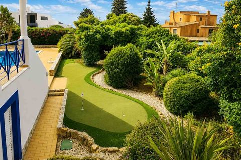 Villa i Luz, Faro, Luz - € 1.100.000 | Ref: NU_5989 - foto 6