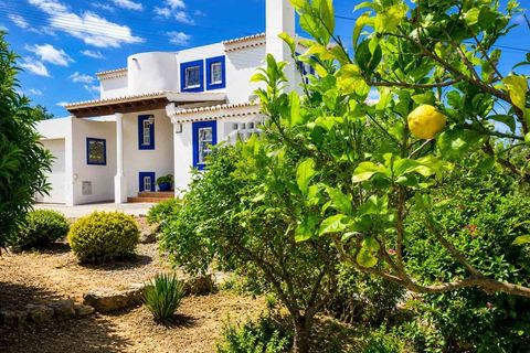 Villa i Luz, Faro, Luz - € 1.100.000 | Ref: NU_5989 - foto 7