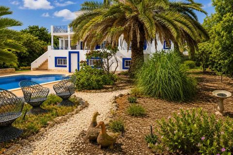 Villa i Luz, Faro, Luz - € 1.100.000 | Ref: NU_5989 - foto 8