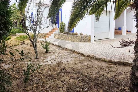 Villa i Luz, Faro, Luz - € 1.100.000 | Ref: NU_5989 - foto 10