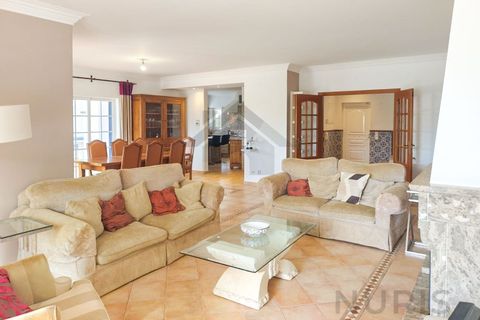 Villa i Luz, Faro, Luz - € 1.100.000 | Ref: NU_5989 - foto 12