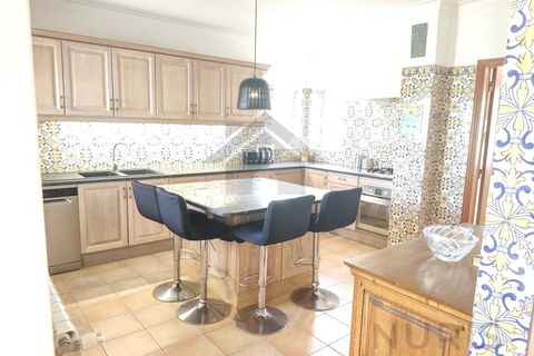 Villa i Luz, Faro, Luz - € 1.100.000 | Ref: NU_5989 - foto 14