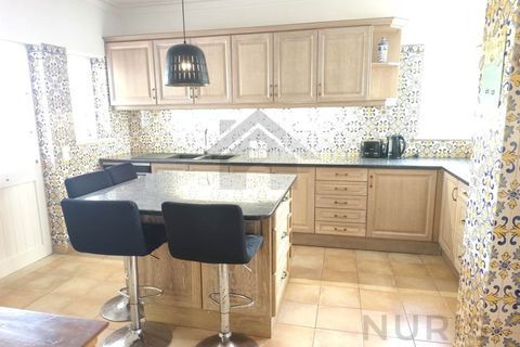 Villa i Luz, Faro, Luz - € 1.100.000 | Ref: NU_5989 - foto 15