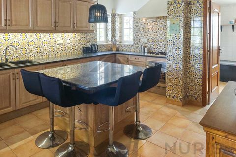 Villa i Luz, Faro, Luz - € 1.100.000 | Ref: NU_5989 - foto 16