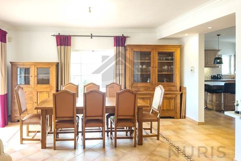 Villa i Luz, Faro, Luz - € 1.100.000 | Ref: NU_5989 - foto 17