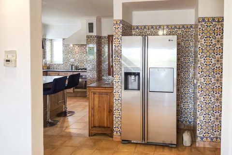 Villa i Luz, Faro, Luz - € 1.100.000 | Ref: NU_5989 - foto 19