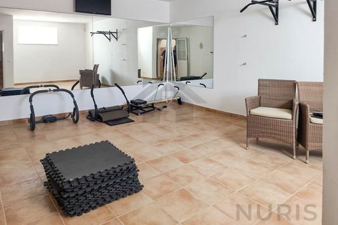 Villa i Luz, Faro, Luz - € 1.100.000 | Ref: NU_5989 - foto 29