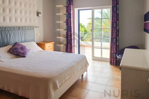 Villa i Luz, Faro, Luz - € 1.100.000 | Ref: NU_5989 - foto 39