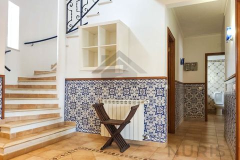Villa i Luz, Faro, Luz - € 1.100.000 | Ref: NU_5989 - foto 40