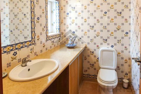 Villa i Luz, Faro, Luz - € 1.100.000 | Ref: NU_5989 - foto 41
