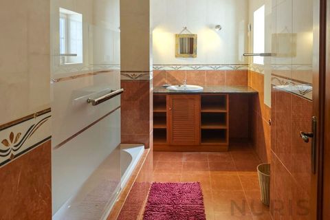 Villa i Luz, Faro, Luz - € 1.100.000 | Ref: NU_5989 - foto 44