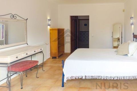 Villa i Luz, Faro, Luz - € 1.100.000 | Ref: NU_5989 - foto 48
