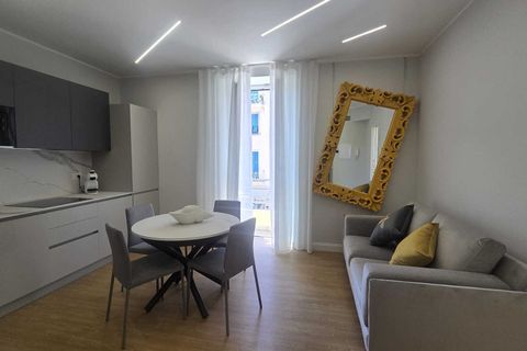 Lejlighed i Alassio, Savona, Alassio - € 525.000 | Ref: 349 - foto 4
