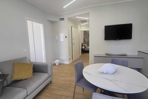 Lejlighed i Alassio, Savona, Alassio - € 525.000 | Ref: 349 - foto 8