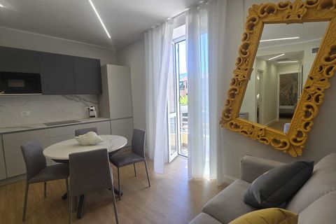 Lejlighed i Alassio, Savona, Alassio - € 525.000 | Ref: 349 - foto 9