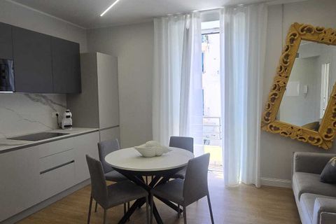 Lejlighed i Alassio, Savona, Alassio - € 525.000 | Ref: 349 - foto 10