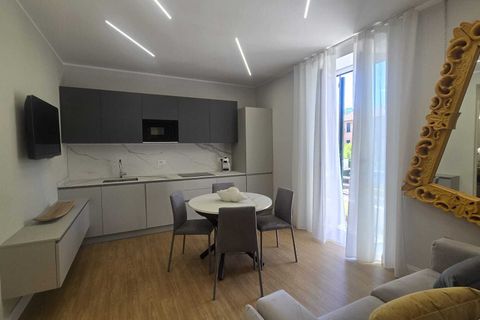 Lejlighed i Alassio, Savona, Alassio - € 525.000 | Ref: 349 - foto 11