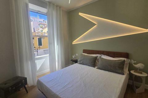 Lejlighed i Alassio, Savona, Alassio - € 525.000 | Ref: 349 - foto 16