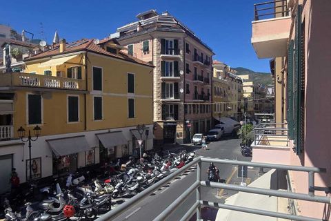 Lejlighed i Alassio, Savona, Alassio - € 525.000 | Ref: 349 - foto 35