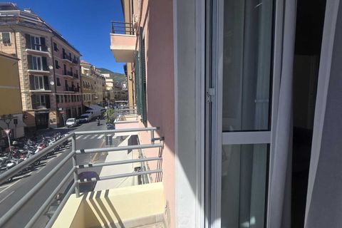 Lejlighed i Alassio, Savona, Alassio - € 525.000 | Ref: 349 - foto 37