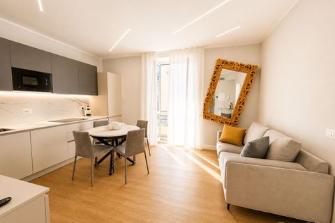Lejlighed i Alassio, Savona, Alassio - € 525.000 | Ref: 349 - foto 1