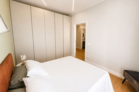 Lejlighed i Alassio, Savona, Alassio - € 525.000 | Ref: 349 - foto 42