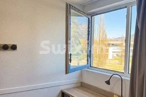 Wohnung in Le Bourget-du-Lac, Savoie, Le Bourget-du-Lac - € 146.000 | Ref: 87094213 - Foto 1
