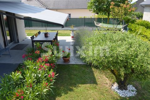 Villa i Aix-les-Bains, Savoie, Aix-les-Bains - € 499.000 | Ref: 87172110 - foto 2