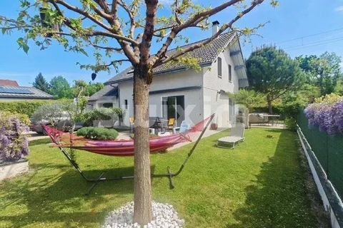 Villa i Aix-les-Bains, Savoie, Aix-les-Bains - € 499.000 | Ref: 87172110 - foto 5
