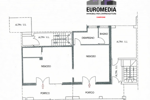 Erhvervsejendom i Caldiero, Verona, Caldiero - € 390.000 | Ref: 1607_KEVIN - foto 7
