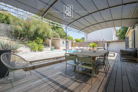 Villa i Marseille, Bouches-du-Rhone, Marseille - € 639 000 | Ref: 20LN-UL6-KHM - foto 2