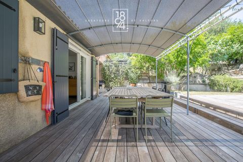 Villa i Marseille, Bouches-du-Rhone, Marseille - € 639 000 | Ref: 20LN-UL6-KHM - foto 3