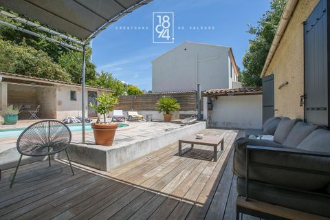 Villa i Marseille, Bouches-du-Rhone, Marseille - € 639 000 | Ref: 20LN-UL6-KHM - foto 4