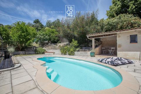 Villa i Marseille, Bouches-du-Rhone, Marseille - € 639 000 | Ref: 20LN-UL6-KHM - foto 5