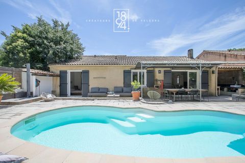 Villa i Marseille, Bouches-du-Rhone, Marseille - € 639 000 | Ref: 20LN-UL6-KHM - foto 6